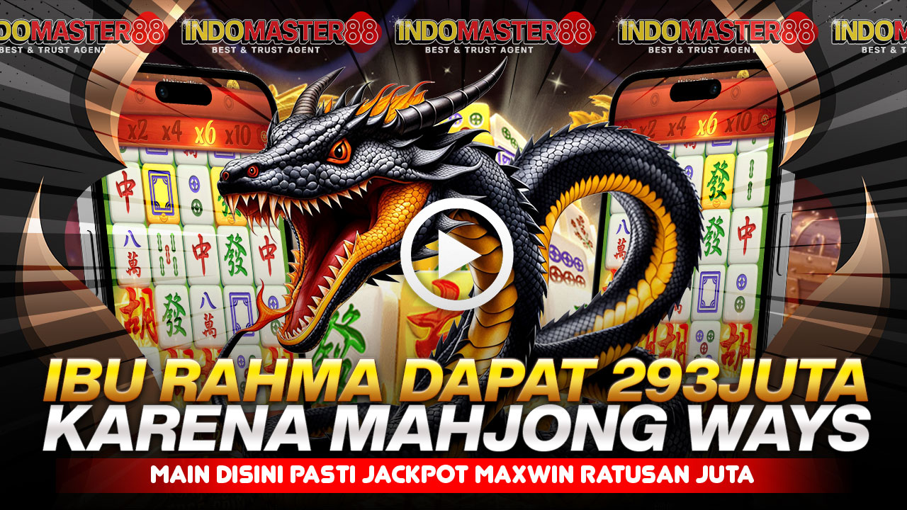 INDOMASTER88