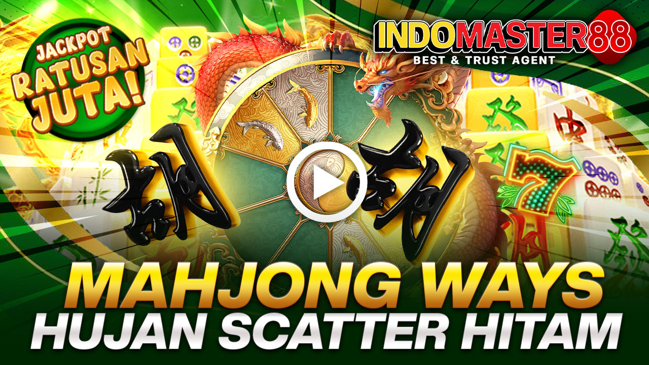 INDOMASTER88