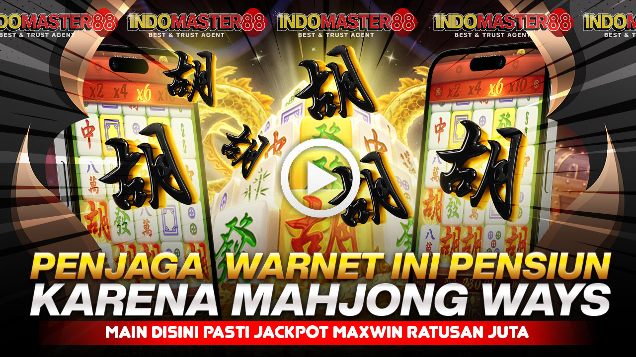 INDOMASTER88